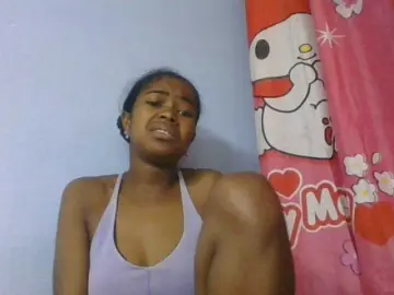 Bongacams Live Sex Cam of Phaniah1a