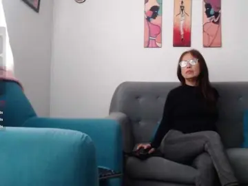 Bongacams Adult Webcam of mature-sexx