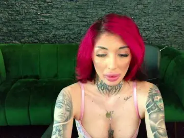 Bongacams Private Sex Chat of CassyFoxyy