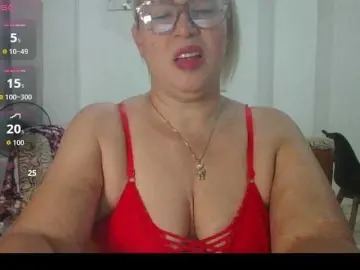 Bongacams Free Porn Cam of Hotmommyxxx