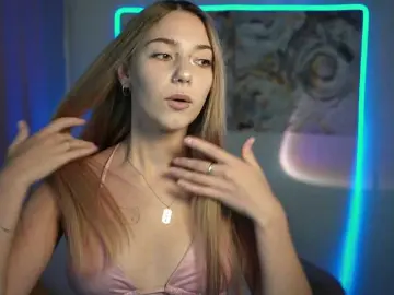 Bongacams Adult Webcam of ange-linka