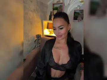 Bongacams Watch Live Sex Cams of -BASTET-