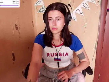 Bongacams Sex Cam of KristinaScott