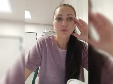 Bongacams Sex Cam of MiLAshKaA