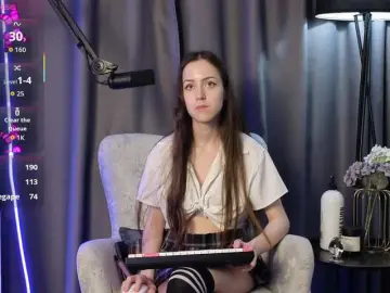 Bongacams Private Sex Chat of SweetPie