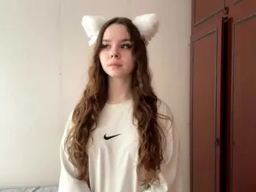 Bongacams Nude Webcam of T1ffany