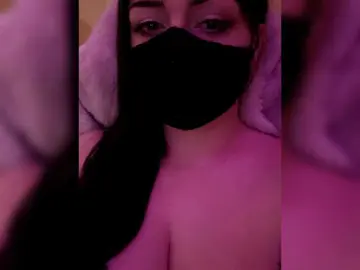 Bongacams Best Webcam of YennSI