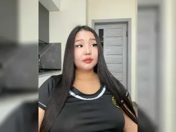 Bongacams Sex Chat of Yumikaa
