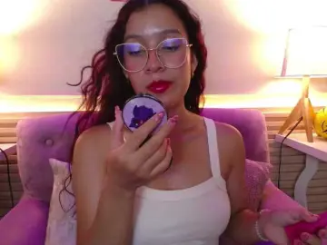 Bongacams Sex Cam of GagingBriana