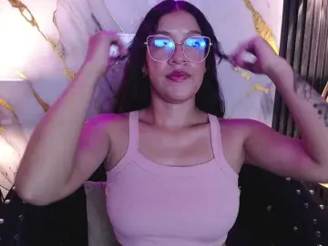 Bongacams Live Sex of GagingBriana