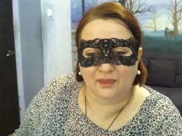 Bongacams Adult Webcam of AgilaMipo