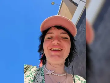 Bongacams Free Porn Cam of AfroditaButterfly