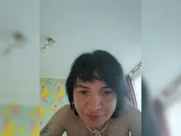 Bongacams Nude Webcam of AfroditaButterfly