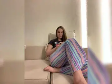 Bongacams Adult Webcams of Annafirepussy