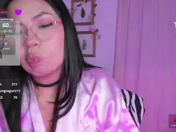 Bongacams Sex Chat of Rosielee