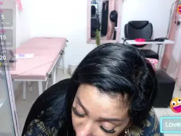 Bongacams Live Sex Cam of titsbiglovers