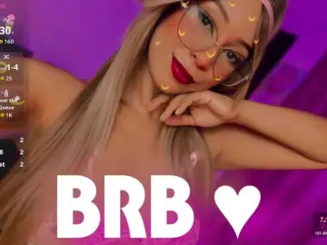 Bongacams Best Webcam of AnnieBlu3
