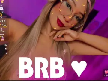 Bongacams Live Sex Cam of AnnieBlu3