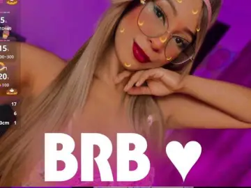 Bongacams Live Porn of AnnieBlu3