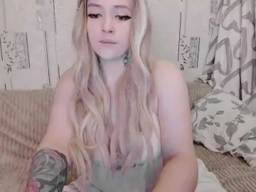 Bongacams Sex Cam of GeraBrown