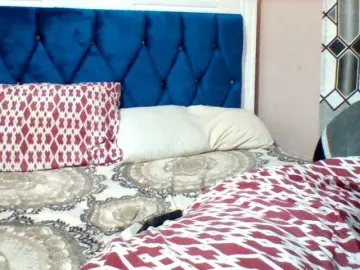 Bongacams Live Sex of Queenafrica