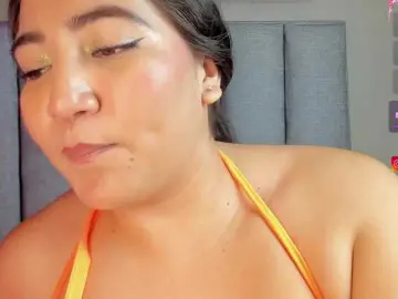 Bongacams Sex Cam of cataleya69p