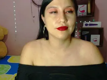 Bongacams Free Live Porn of sexy-annie
