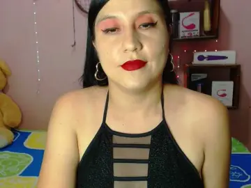 Bongacams Sex Chat of sexy-annie