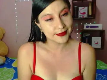 Bongacams Live Porn of sexy-annie