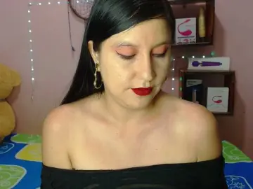Bongacams Best live sex cam show of sexy-annie