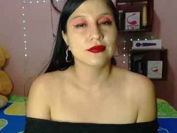Bongacams Sex Cam of sexy-annie