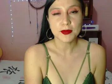 Bongacams Nude Webcam of sexy-annie