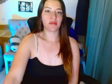 Bongacams Live Porn of Anny-azalea