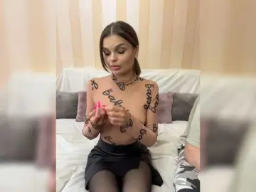 Bongacams Adult Webcam of RussiaBrazers