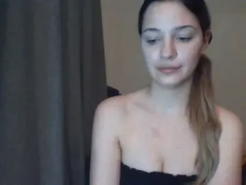 Bongacams Adult Webcams of EvelineTop