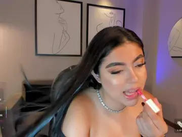 Bongacams Live Porn of NataliaGaret