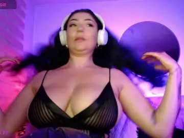 Bongacams Live Porn of PERLAMOON1