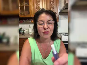Bongacams Adult Video Chat of Fiona7