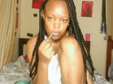 Bongacams Nude Webcam of Rosy