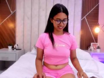 Bongacams Adult Video Chat of IsaSweett