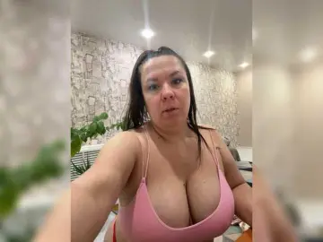 Bongacams Best Webcam of Lady-L