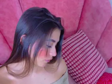 Bongacams Adult Video Chat of Mia-Anderson
