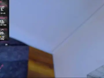 Bongacams Live Sex Cam of Mia-Anderson
