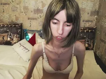 Bongacams Live Sex Cam of Unusual-G