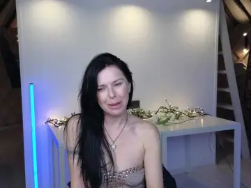 Bongacams Adult Webcams of LinaaJoy
