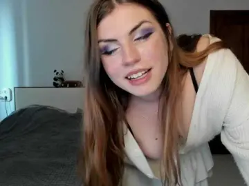 Bongacams Private Sex Chat of AmiGray