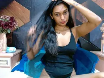 Bongacams Adult Video Chat of LusciousIndian