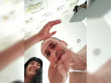 Bongacams Sex Chat of MollyDave