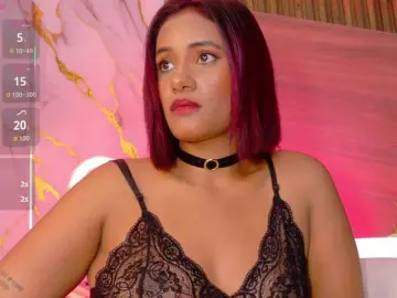 Bongacams Sex Chat of DollyBrowncc