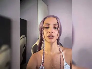 Bongacams Live Sex of KiraWhite